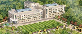 Delhi World Public School