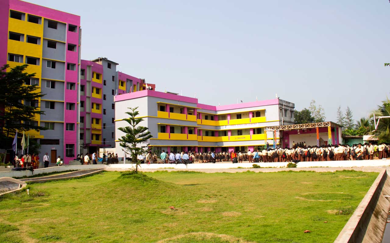 Times Scholars Gurukul