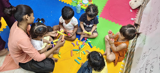The Rising Star Play School