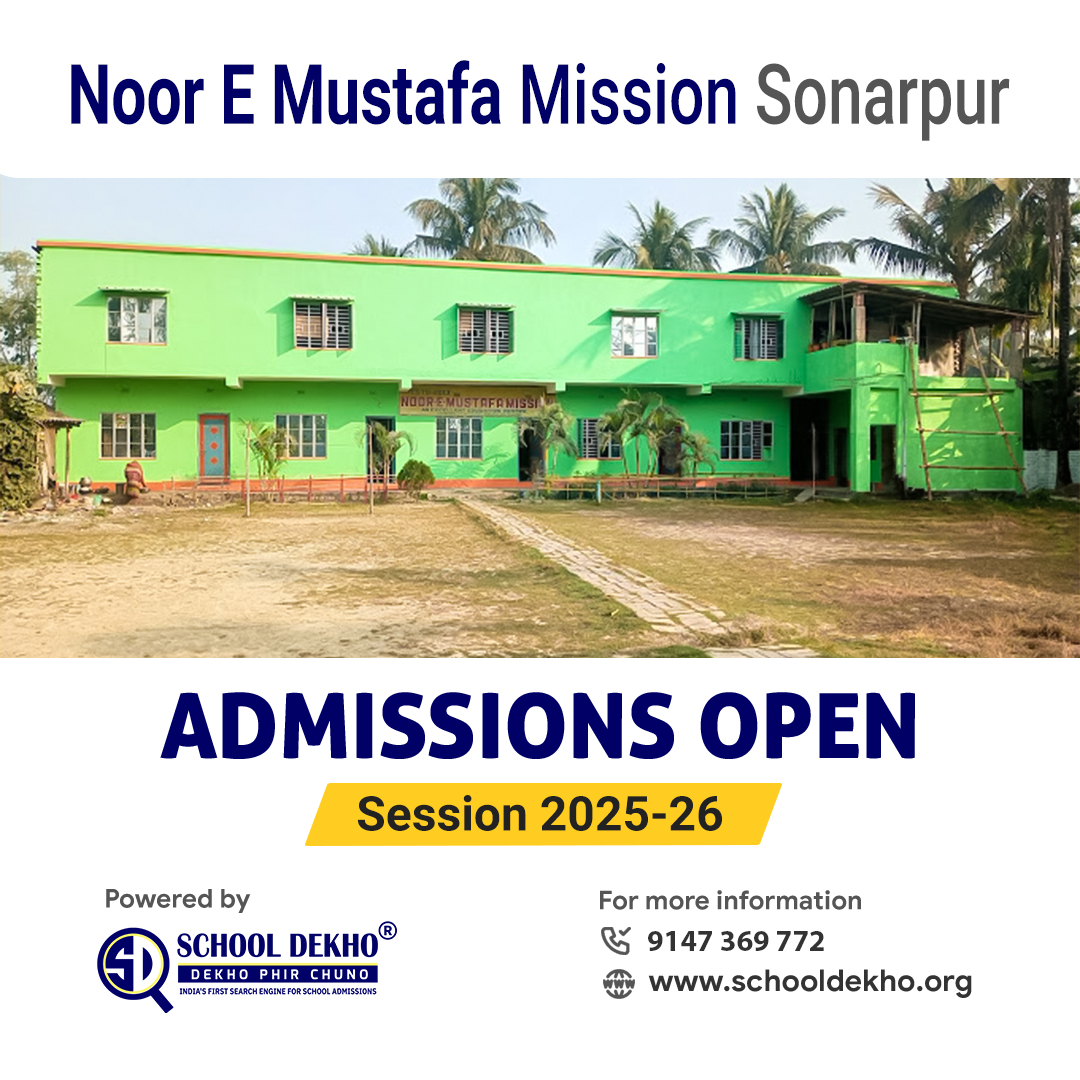 Noor E Mustafa Mission