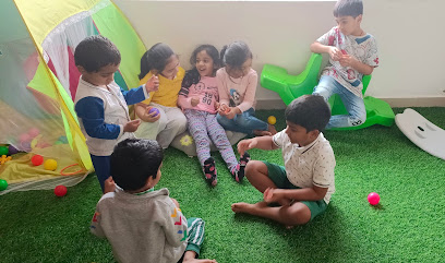 Amazing Mindz Pre-School and DayCare Center