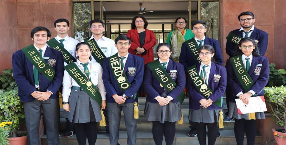 Delhi Public School