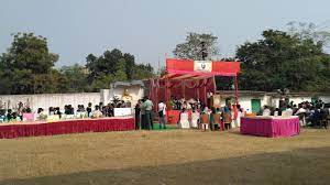 Dr. Rajendra Prasad Public School
