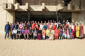 Rachana School