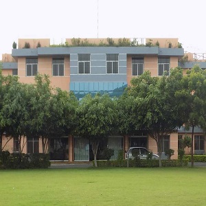 Sacred Heart Co-Ed School