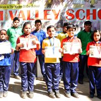 Aum Valley School