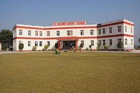 St. Soldier Smart School
