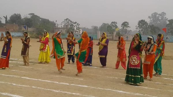 Guru nanak international school
