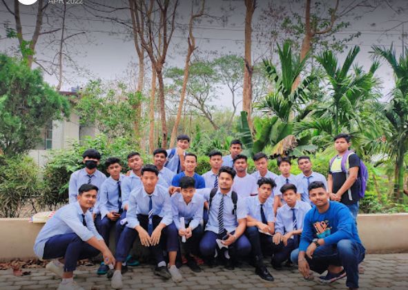 Jawahar Navodaya Vidyalaya