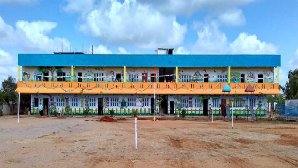 St. Marys Central School