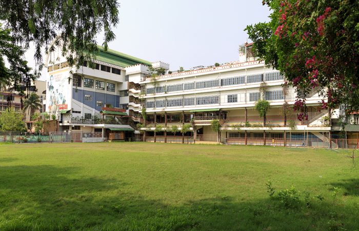 Don Bosco School