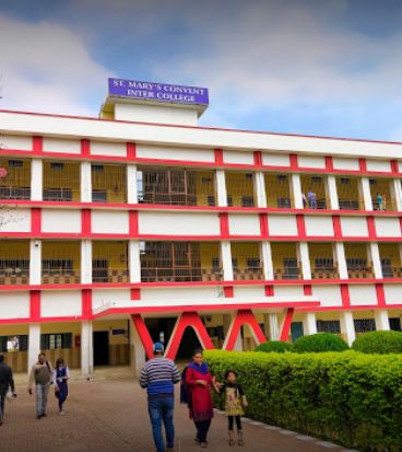 St. Joseph’s College