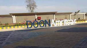 Doon International School
