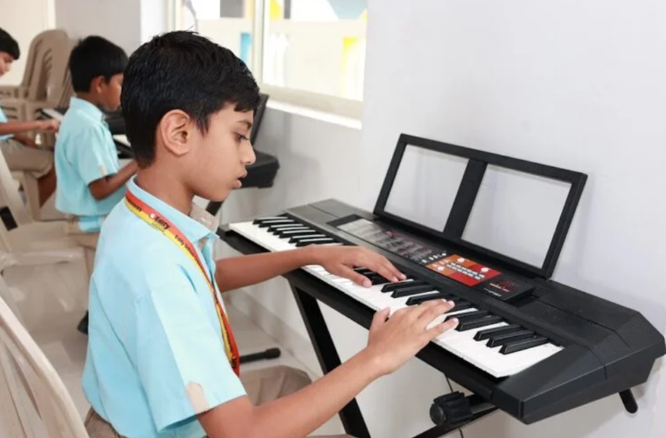 Edify School