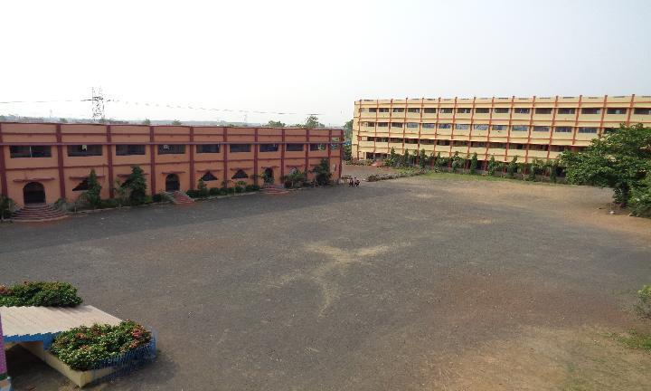 St. Paul's School