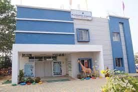 Blossoms School