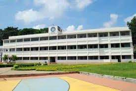 THE RamaKrishna Vivekananda Vidya Mandir