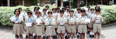 Adamas International School