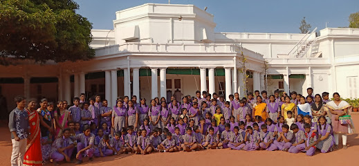 Sri Vidya Bharathi High School