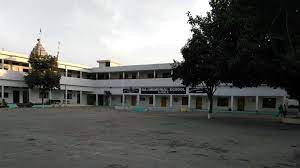 Raj Memorial School