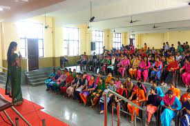 Gurjar Kanya Vidya Mandir