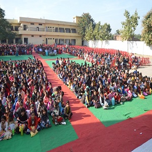 Christian English College