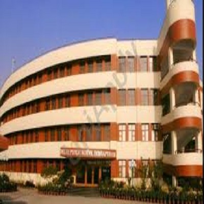 Delhi Public School