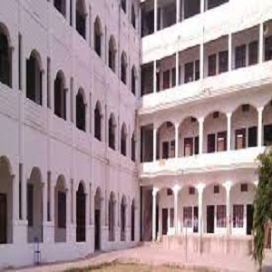 Rishi Galav Convent School