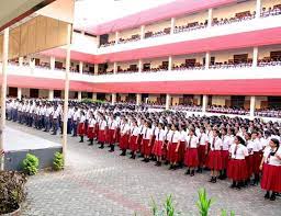 St. Thomas Central School