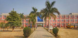 Jeevan Jyoti Public School