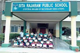 Sita Rajaram Public School