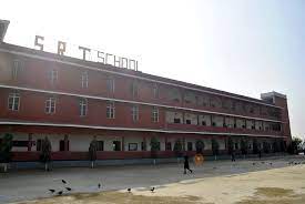 S R T School