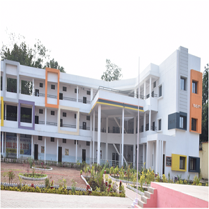 DAV Calderys Public School