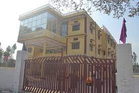 Lushkary Preparatory School