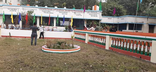 Nimdaria Free Primary School