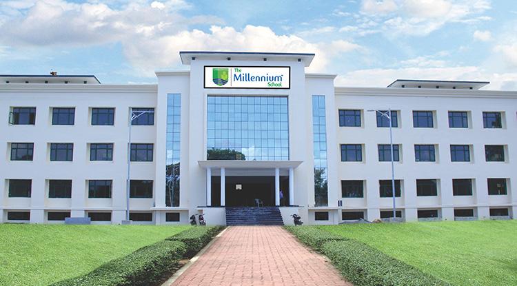 The Millennium School
