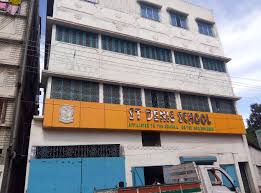 St Denis School