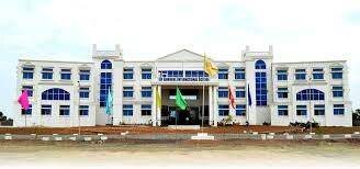 GURUKUL INTERNATIONAL SCHOOL