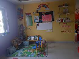 Kidzee Preschool