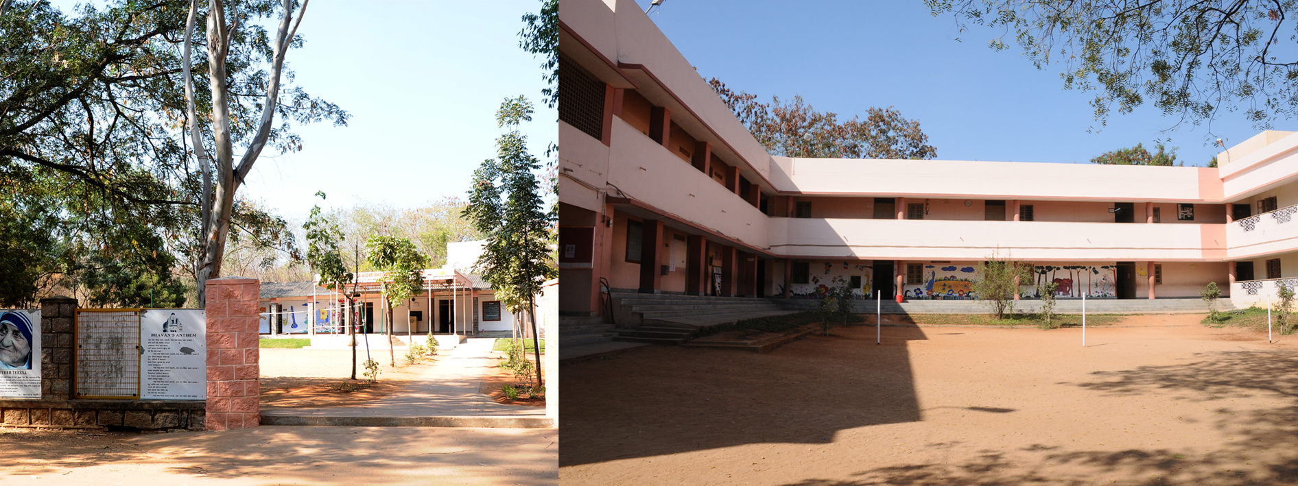 Bharatiya Vidya Bhavan'S Vidyashram