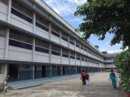 Alphonsa School