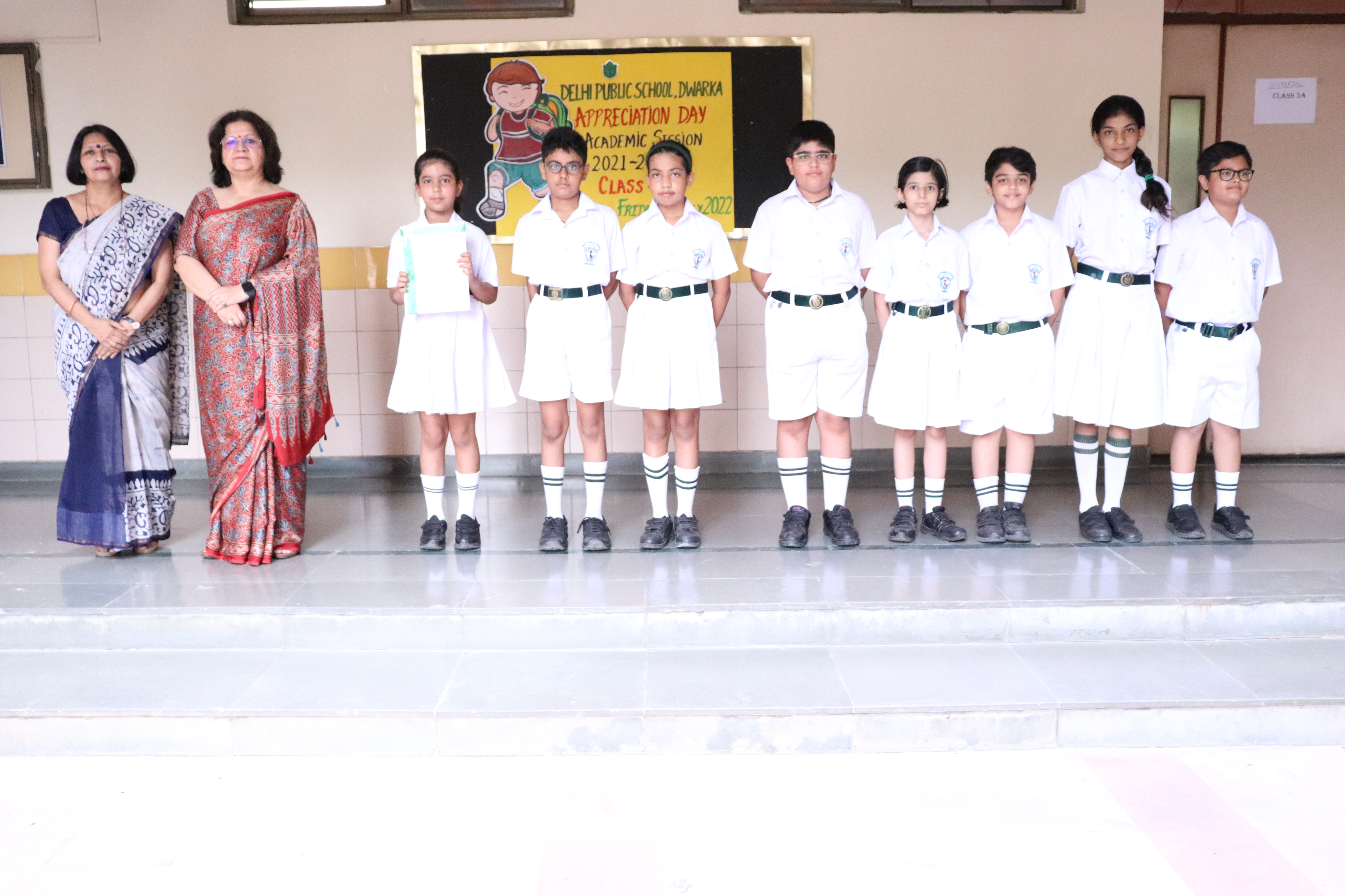 Delhi Public School
