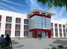 Omni International School