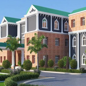 Suryodaya Global Academy