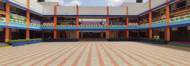 Lalitha Lal Bahadur Shastri Public School