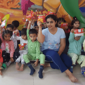 Apollo Public School