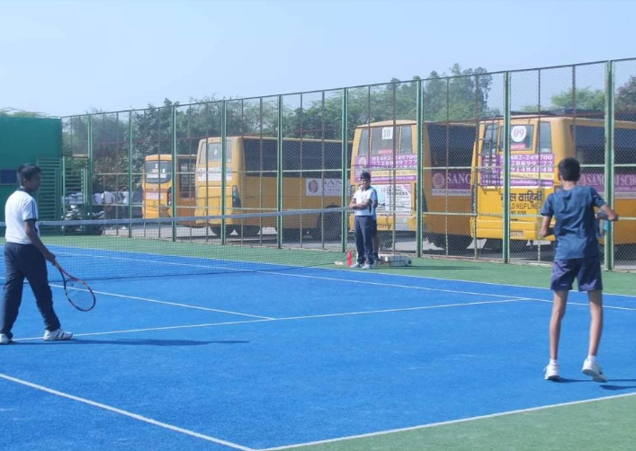 Sangam School Of Excellence