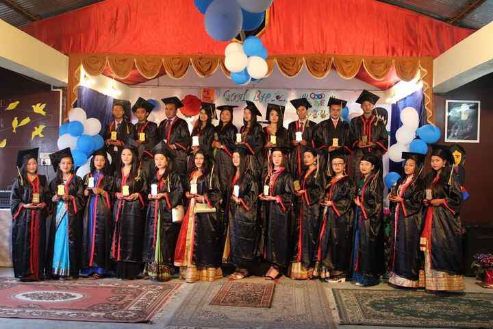 Ruhiyyih School