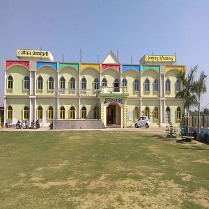 Jeevan Academy