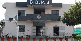 Bal Bari Public School